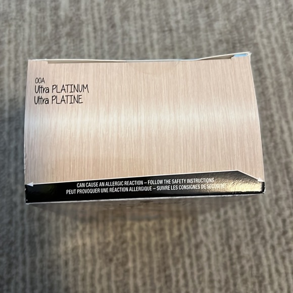 Göt2b | Ultra Platinum Bleach - Picture 5 of 5